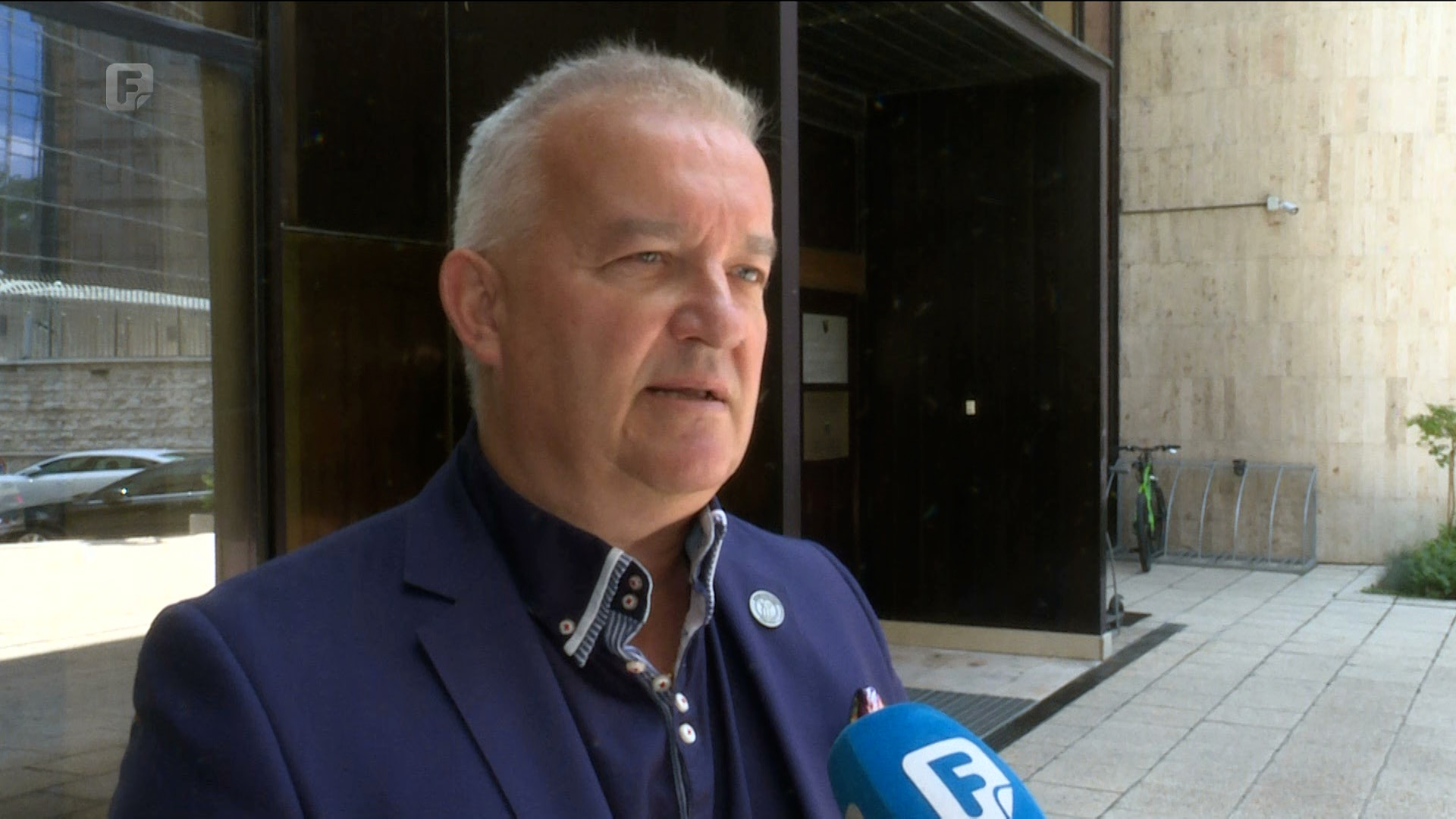 Hoffman uvjeren da će za 30 dana biti direktor FUP-a